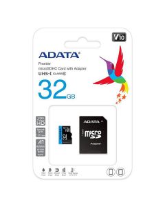 ADATA Memory Card Micro SD 32 GB