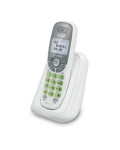 Vtech Cordless Phone White CS-6114-WH