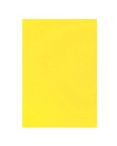 Photo Cardboard Yellow 70x50 cm