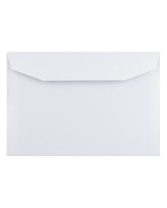 Envelope White 16x11 cm