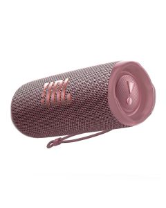 JBL Flip 6 Portable Bluetooth Speaker Pink MM903JBL62