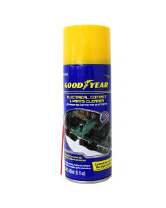 Goodyear Electronic Contact & Parts Cleaner 450 ml 991-GY058