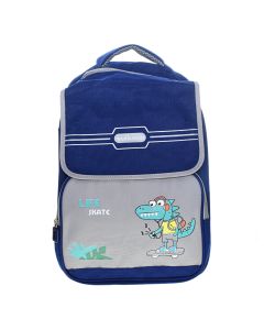 School Backpack 32x17x42 cm