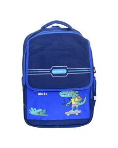 School Backpack 32x18x43 cm