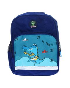 School Backpack 27x11x33 cm
