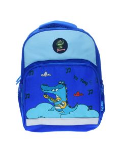School Backpack 26x12x33 cm