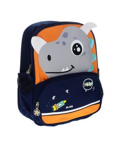 School Backpack 28x12x33 cm