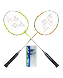 Yonex Badminton Set 4 Pieces YON-GR-505