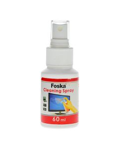 Foska Reinigingsspray 60 ml EN5202-60