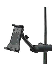 Studio Z Mobile Holder for Microphone Stand MS-IMBL