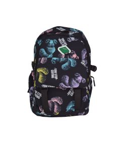 School Backpack 20x16x47 cm