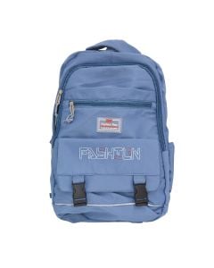 School Backpack 20x16x48 cm
