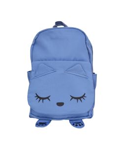 School Backpack 22x16x46 cm