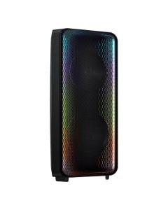 Samsung Rechargeable Partybox Speaker 240 watt MX-ST50B/ZP