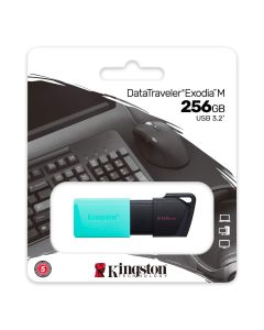 Kingston DataTraveler Exodia Memory Stick 256 GB DTXM/256GB