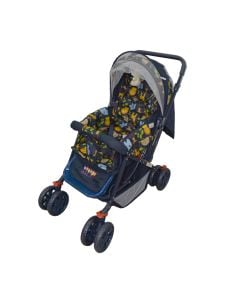 Wonder Baby Stroller 72x52x95 cm