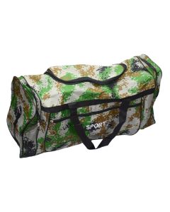 Polyester Travel Bag 83x26x42 cm