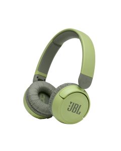 JBL Kids Wireless Headphones Green JBLJR310BTGRNAM