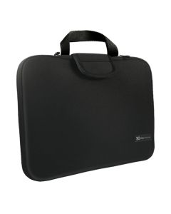 Klip Xtreme NeoShield Laptop Sleeve Black 40x28x4 cm KNS-330
