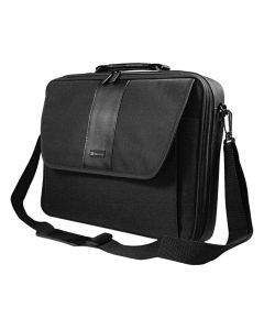 Klip Xtreme Classic Lite Laptop Bag Black 39x29x6 cm KNC-040