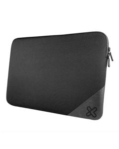 Klip Xtreme NeoActive Laptop Sleeve Black 39x29x1.27 cm KNS-120BK