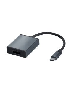ARGOMTech Type-C Male naar HDMI Female Kabel Adapter 15 cm ARG-CB-0060