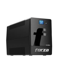 Forza UPS with Touch LCD Screen 480 watts/800 VA SL-801UL