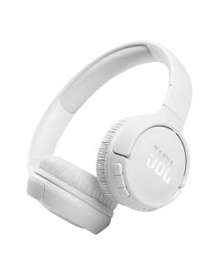 JBL Wireless Headphones White JBL T510BT