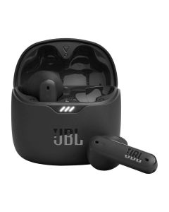 JBL Wireless Earbuds Black JBL TUNE FLEX BLK