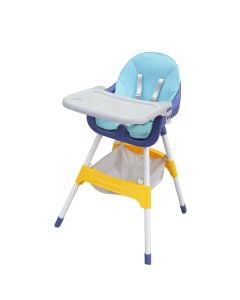 Baby High Chair 40x58x92 cm