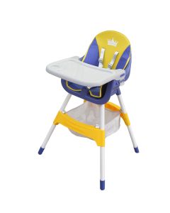 Baby High Chair 39x56x96 cm