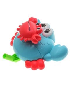 Toy Crab Push Crawler 24x22x15.5 cm