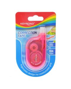 Keyroad Correction Tape 8 m KR971827