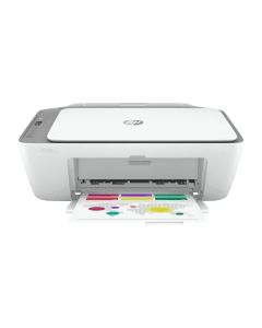 HP DeskJet Ink Advantage All-In-One Printer Wit HP2775