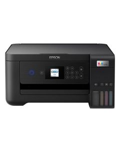 Epson EcoTank Inkjet Printer met Wi-Fi en Ingebouwde Inktank Zwart L4260