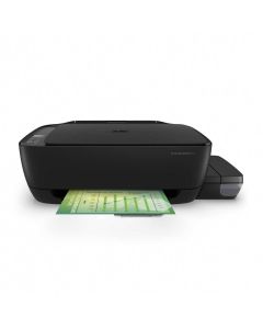 HP InkJet Draadloze Printer met Wi-Fi en Ingebouwde Inkttank HP 415