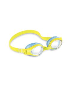 Intex Zwembril voor Kinderen 19.7x12.4x3.8 cm 55611