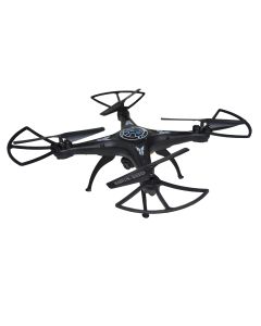 R/C Drone Tracker met HD Camera 2.4GHZ TD-07HW