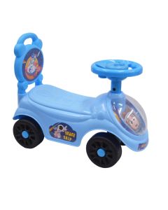 Ride-On Speelgoed met Muziek 45x23x40 cm