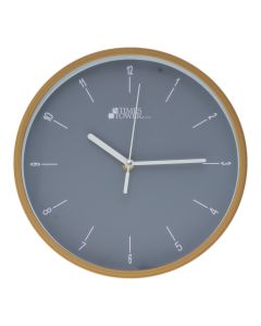 Wall Clock 24 cm