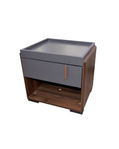 Night Table With 1 Drawer BR3NT304