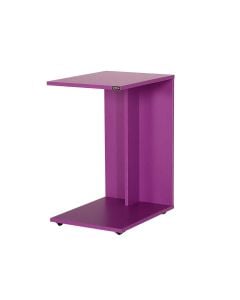 Table Purple