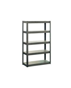 Storage Shelf With 5 Shelves ST-31