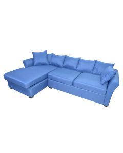 Sofa Blue 851-DIVANOA