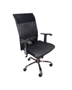 Office Chair with Wheels 853-3056HN