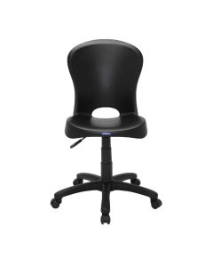 Tramontina Jolie Desk Chair Black 92070/009 60.5x60.5x96.5 cm