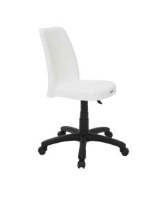 Tramontina Vanda Desk Chair White  92074/010