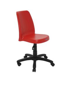 Tramontina Vanda Desk Chair Red 92074/040