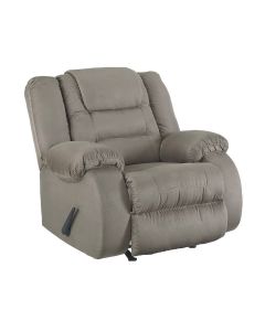 Ashley McCade Recliner Chair Grey 1010425
