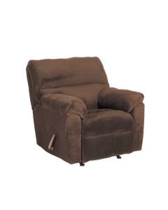 Recliner Chair Mink 101.6x99x104 cm 2450-CM